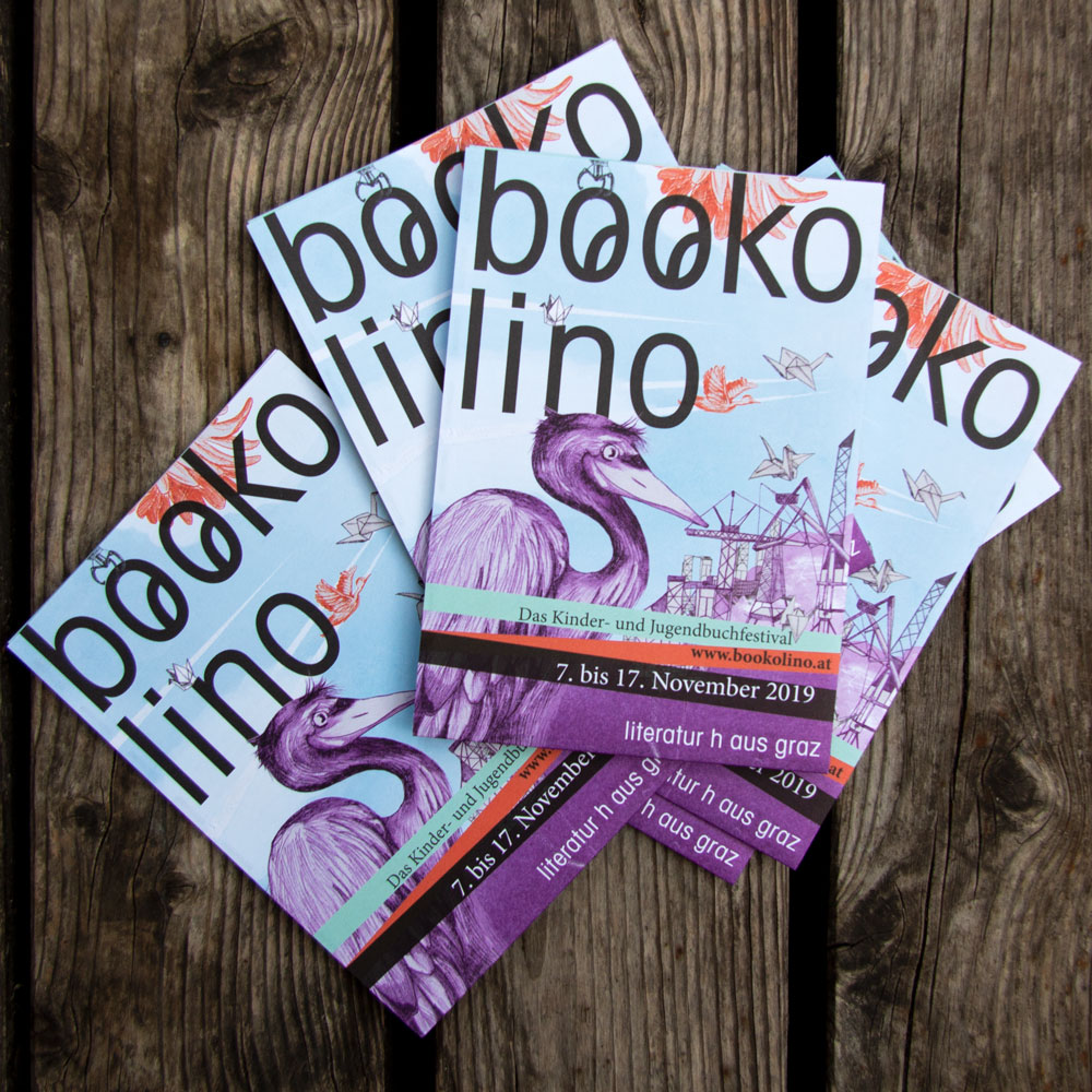 Bookolino Folder